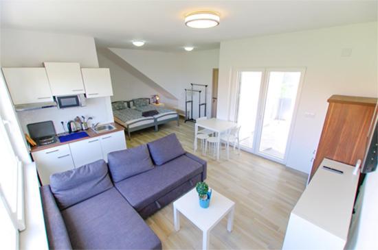 Matoc Apartments Муртер Экстерьер фото
