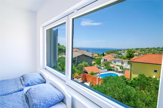 Matoc Apartments Муртер Экстерьер фото