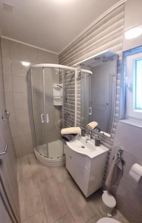 Matoc Apartments Муртер Экстерьер фото