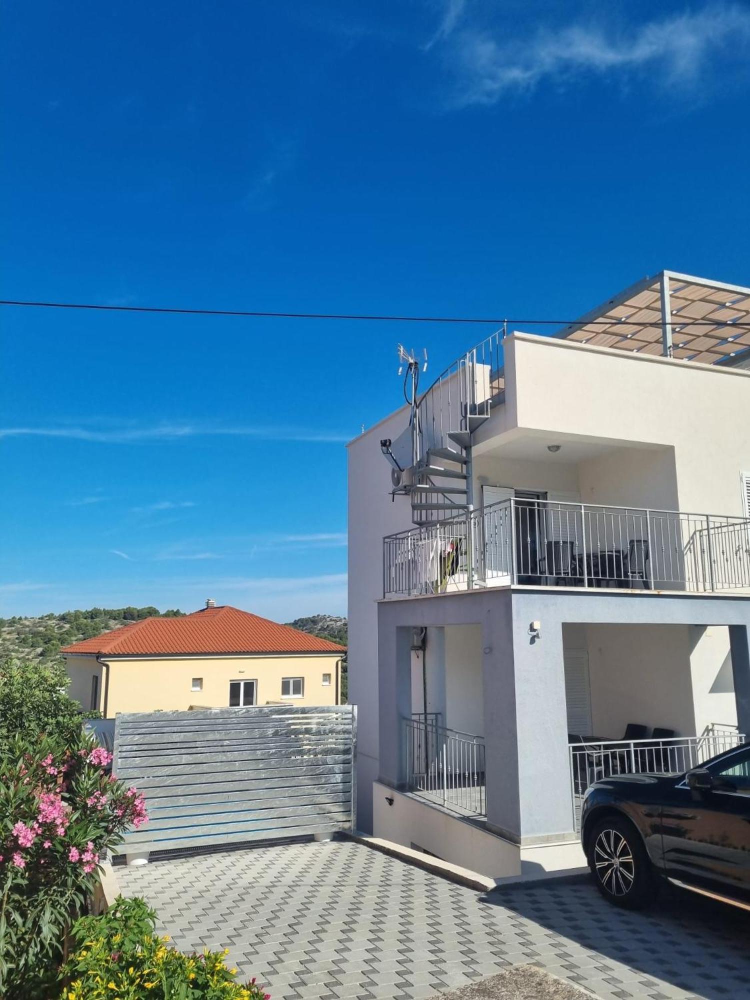 Matoc Apartments Муртер Экстерьер фото