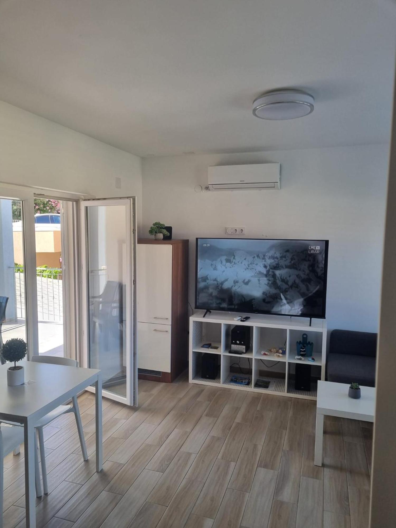 Matoc Apartments Муртер Экстерьер фото