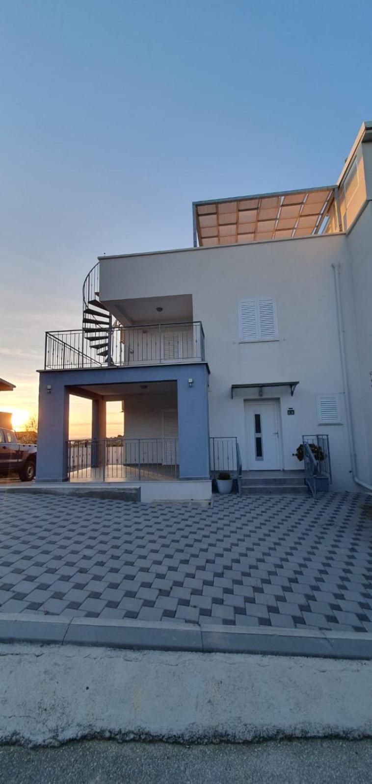 Matoc Apartments Муртер Экстерьер фото