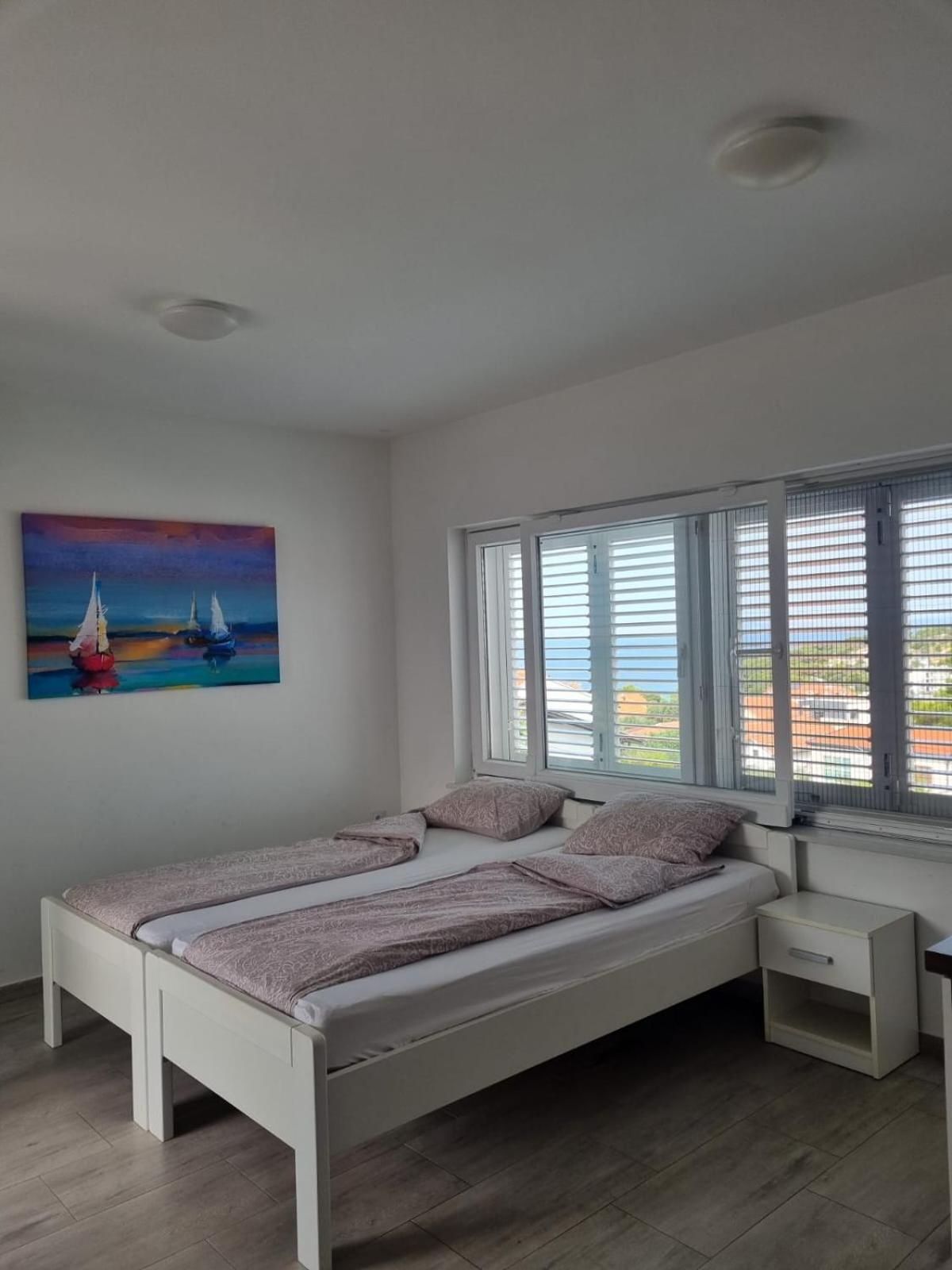 Matoc Apartments Муртер Экстерьер фото