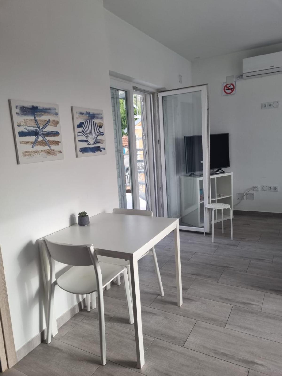 Matoc Apartments Муртер Экстерьер фото
