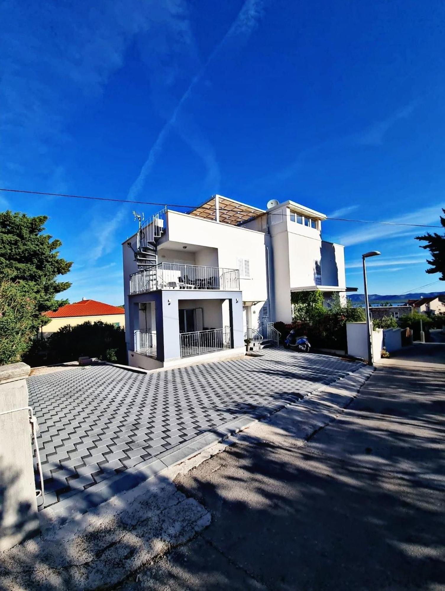 Matoc Apartments Муртер Экстерьер фото